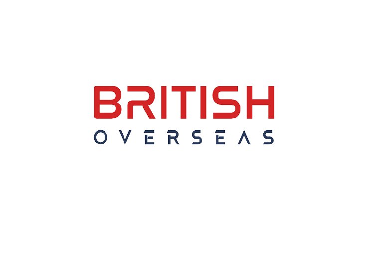 Overseas  British 